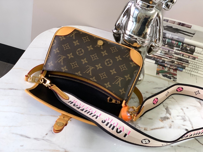 LV Satchel bags